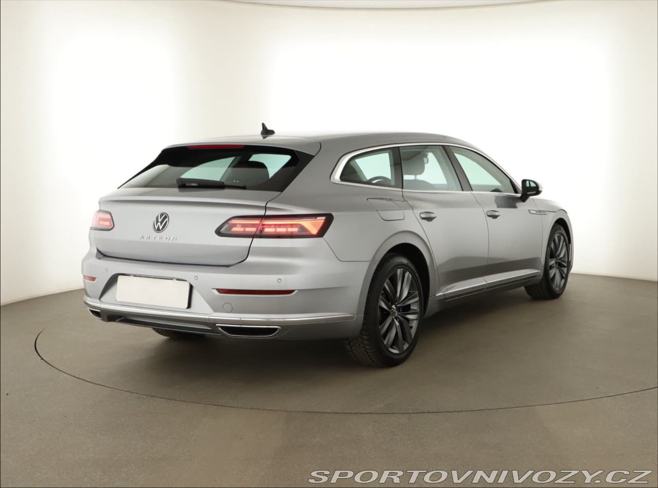 2022 Volkswagen Arteon - 5