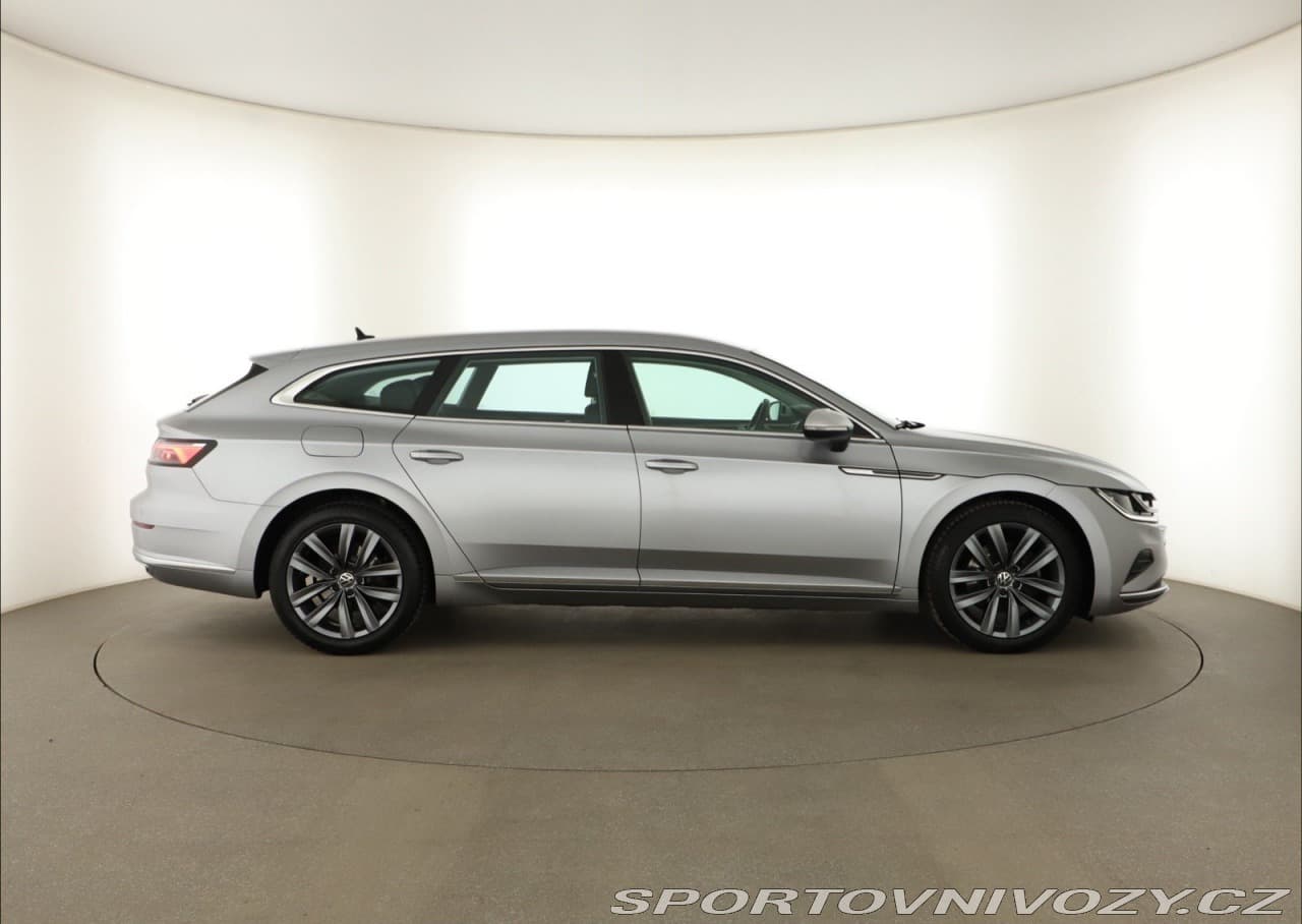 2022 Volkswagen Arteon - 6