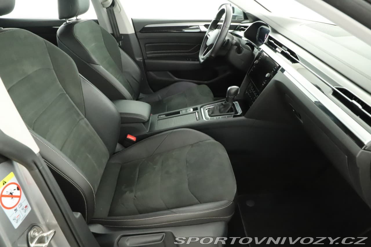 2022 Volkswagen Arteon - 7