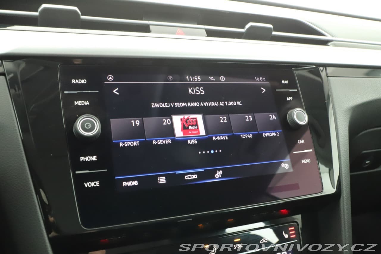 2022 Volkswagen Arteon - 9