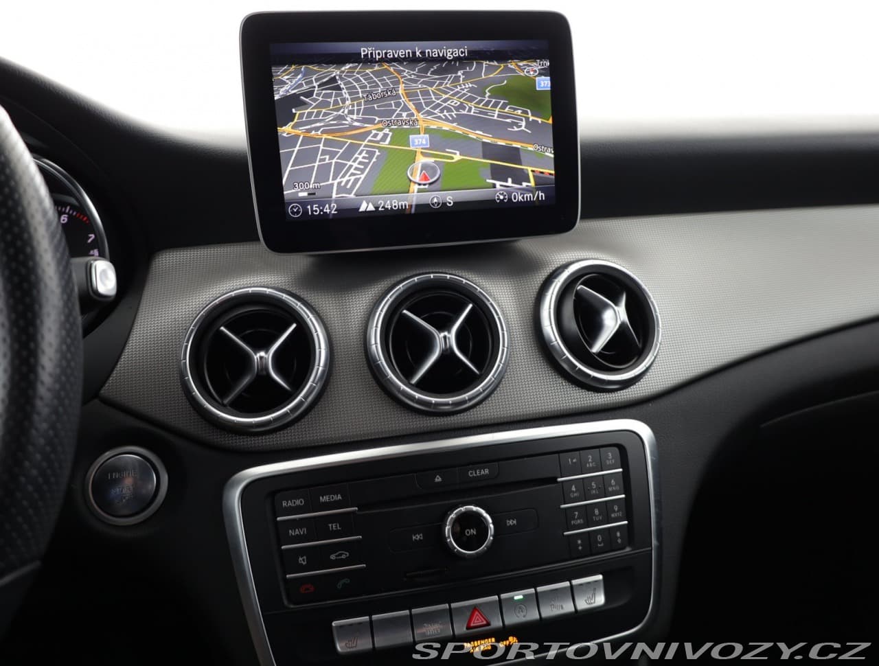 2018 Mercedes-Benz Cla - 10