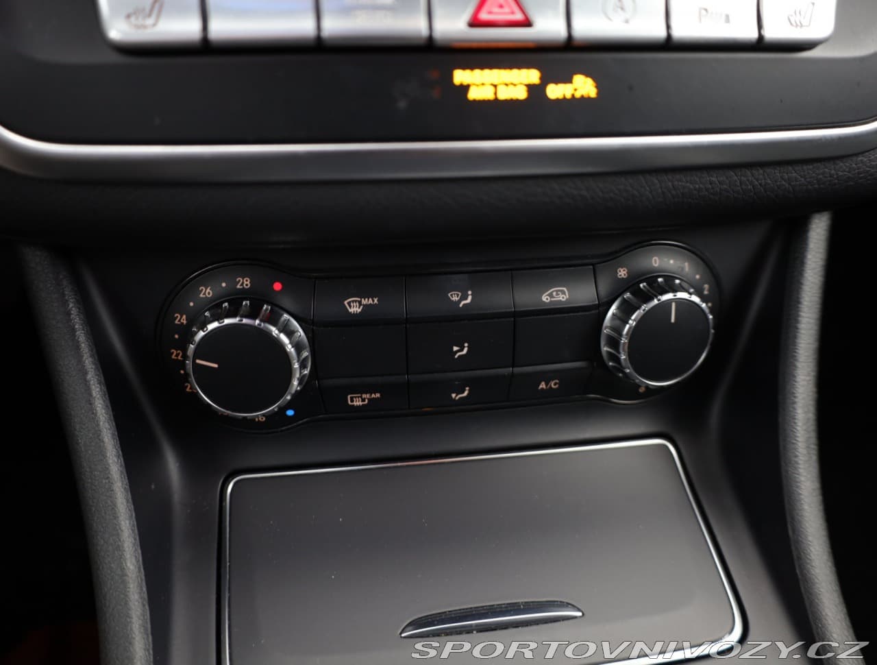 2018 Mercedes-Benz Cla - 11