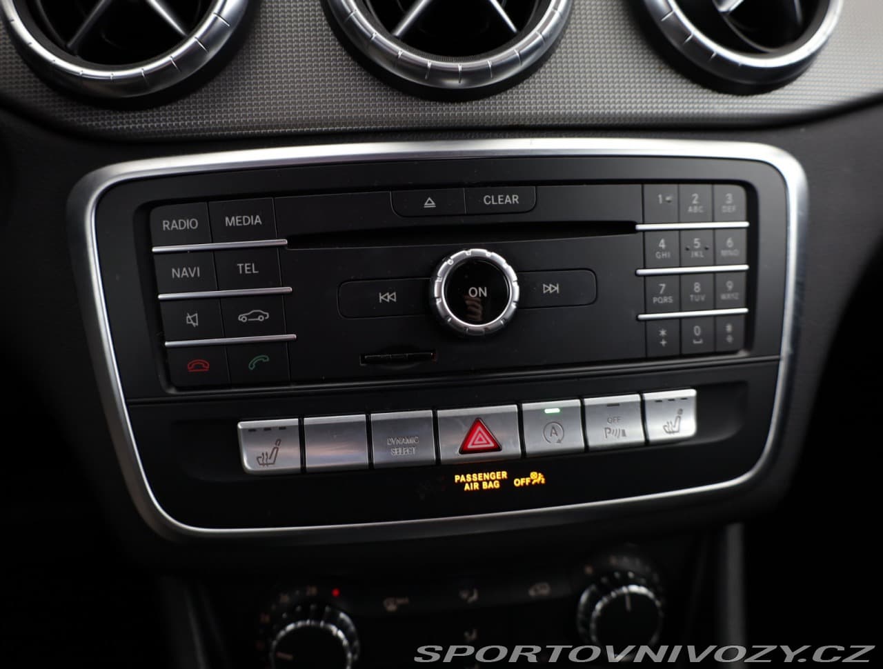 2018 Mercedes-Benz Cla - 12