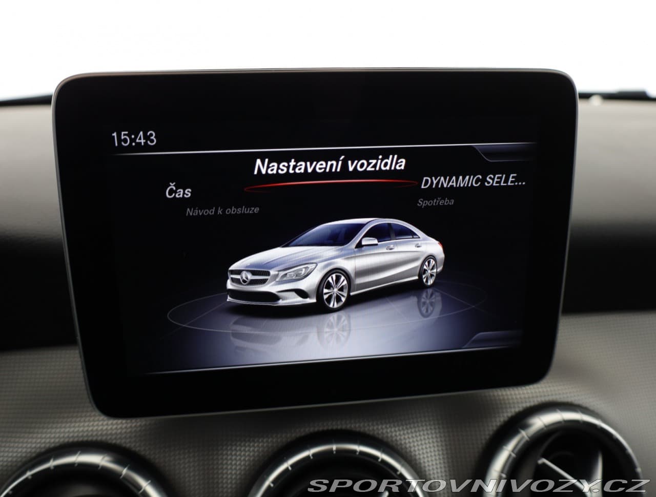 2018 Mercedes-Benz Cla - 14