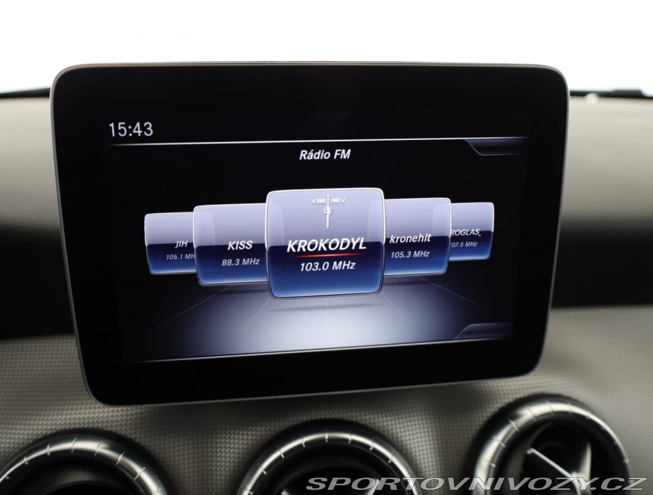 2018 Mercedes-Benz Cla - 15