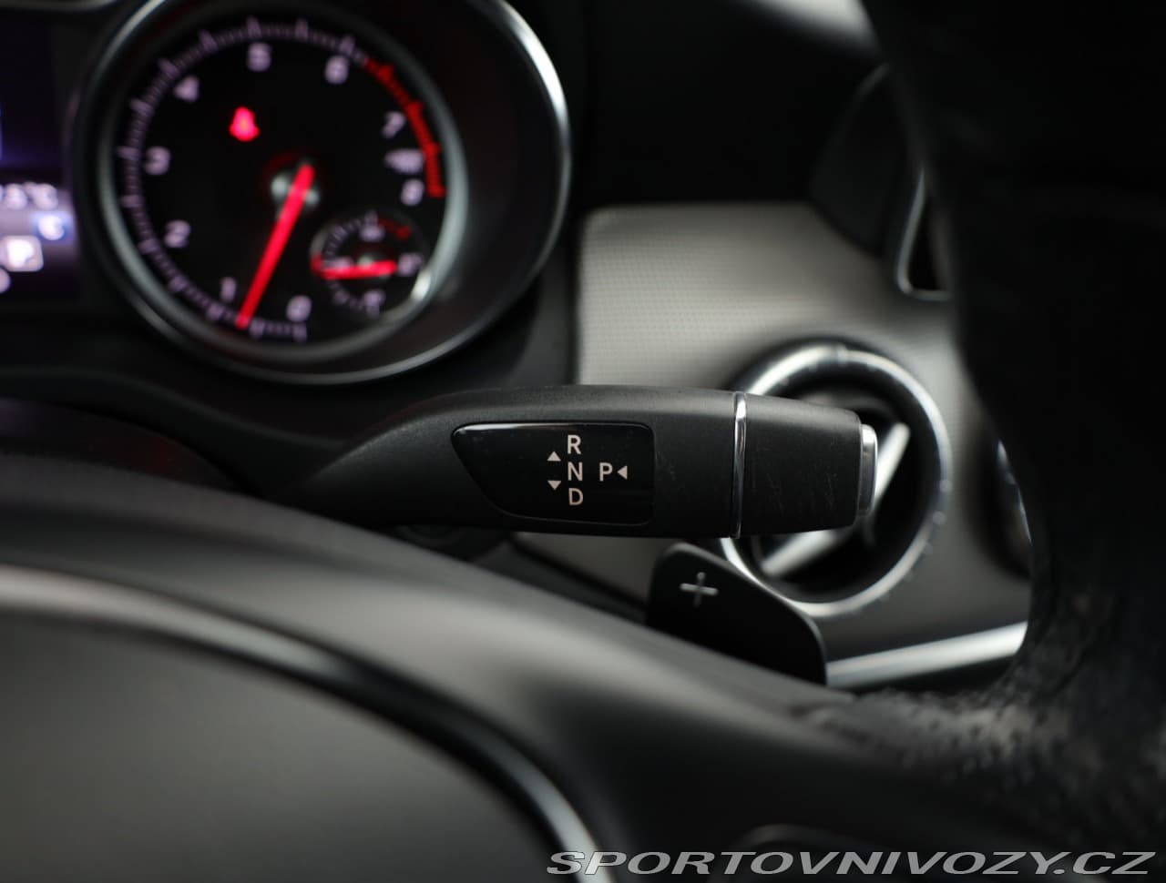 2018 Mercedes-Benz Cla - 16