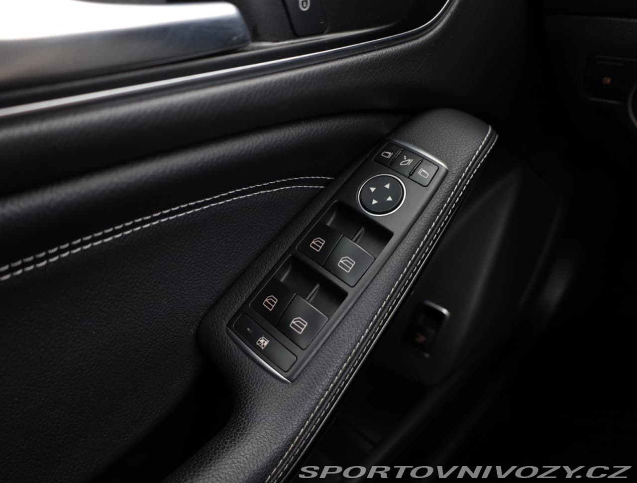 2018 Mercedes-Benz Cla - 17