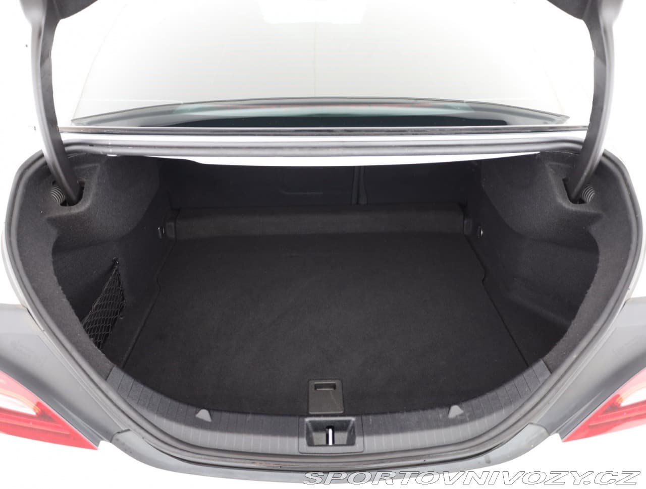 2018 Mercedes-Benz Cla - 18