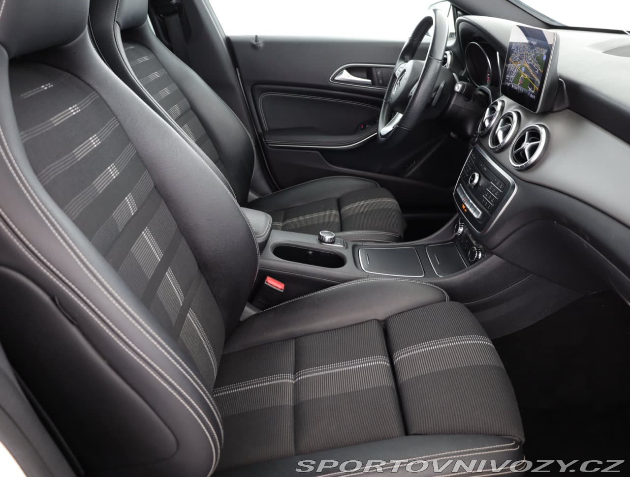 2018 Mercedes-Benz Cla - 7