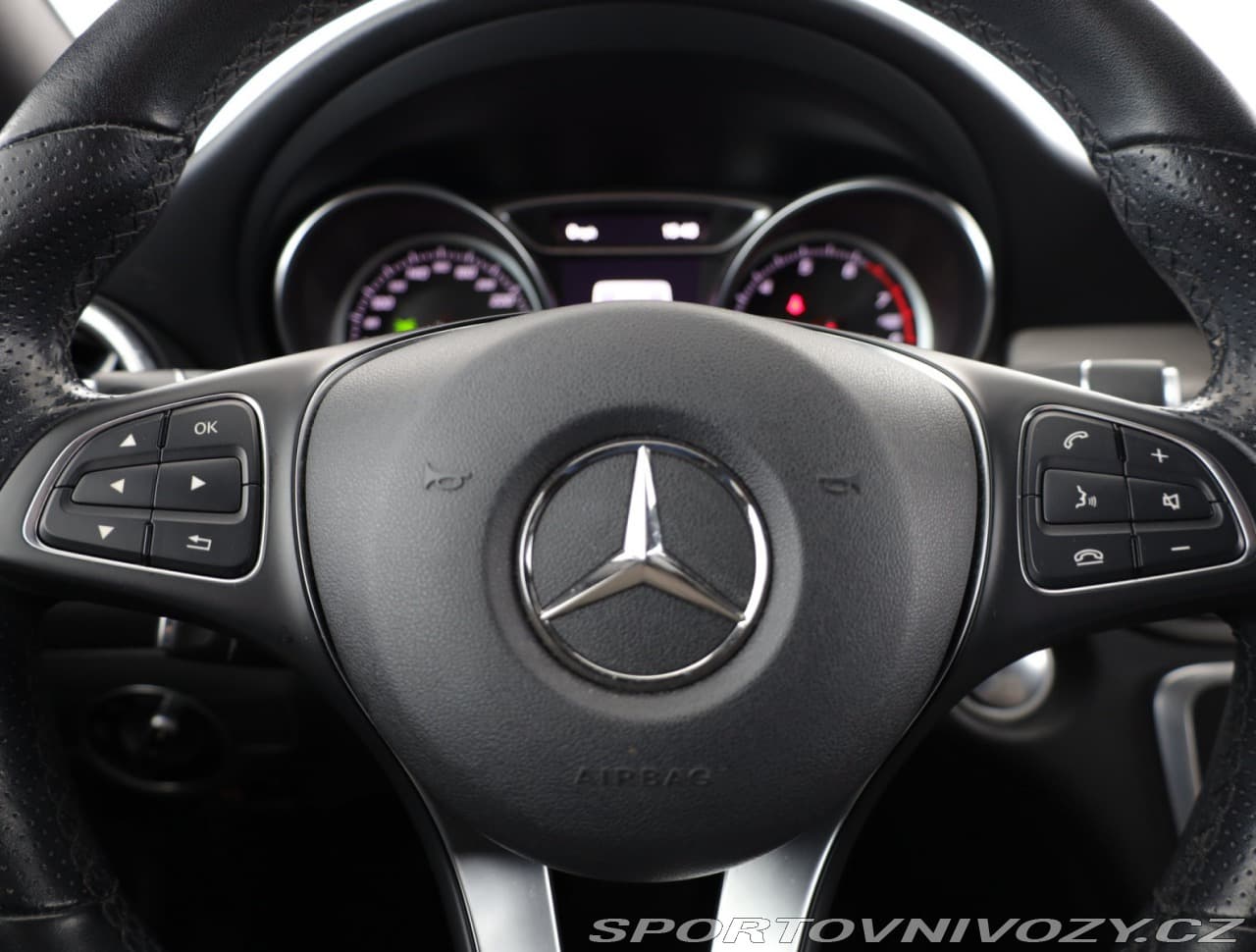 2018 Mercedes-Benz Cla - 8