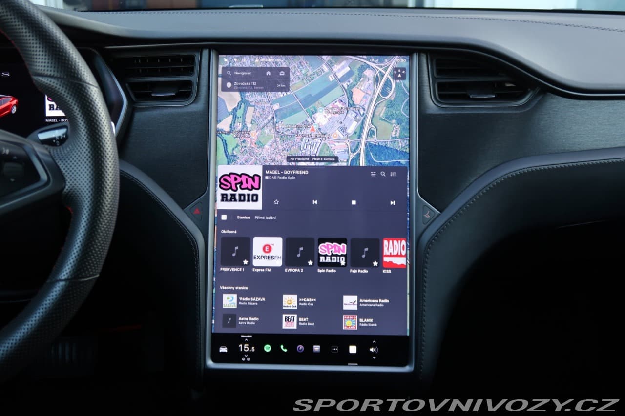 2018 Tesla Model S - 12