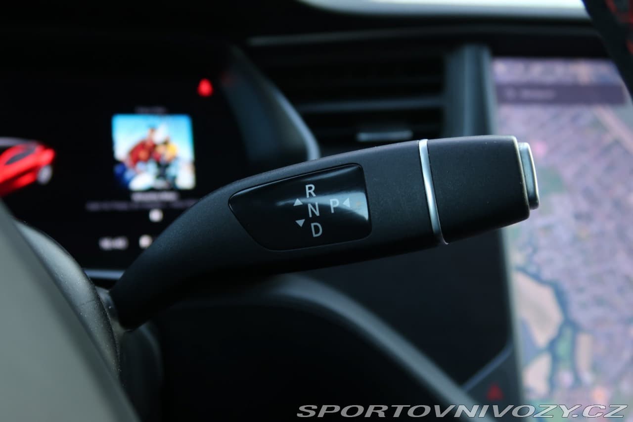 2018 Tesla Model S - 13