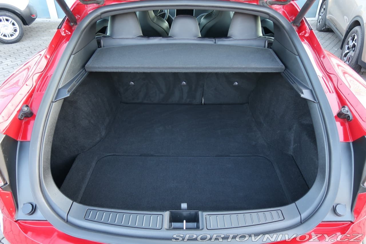 2018 Tesla Model S - 14