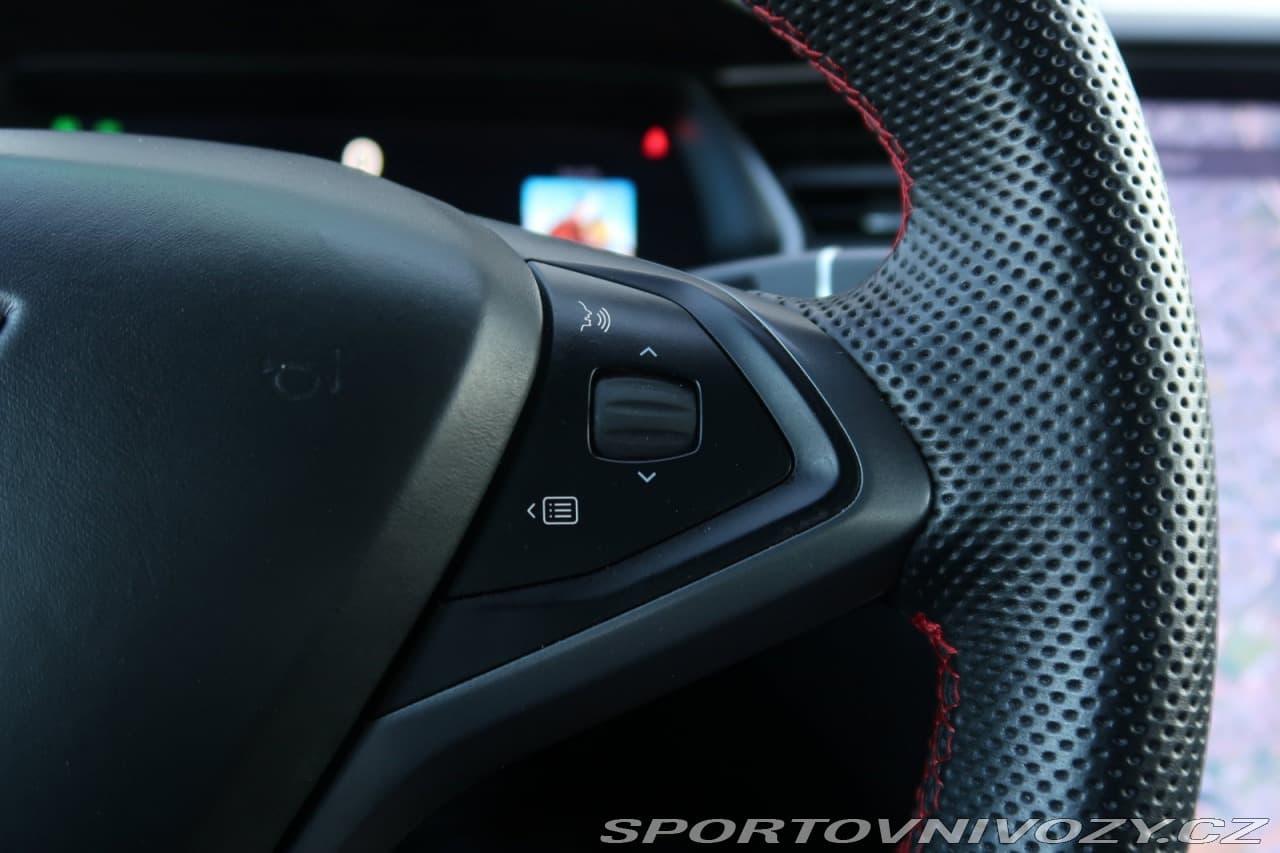 2018 Tesla Model S - 20