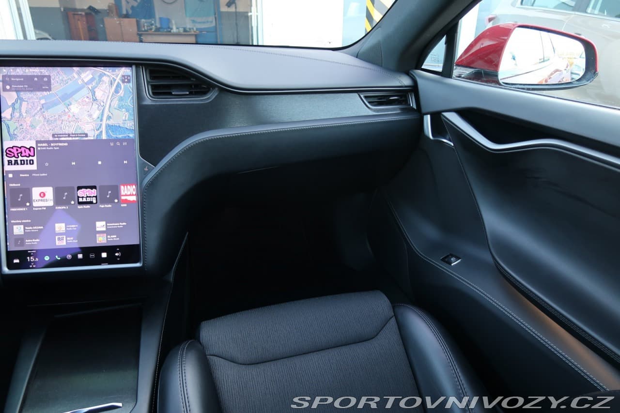 2018 Tesla Model S - 8