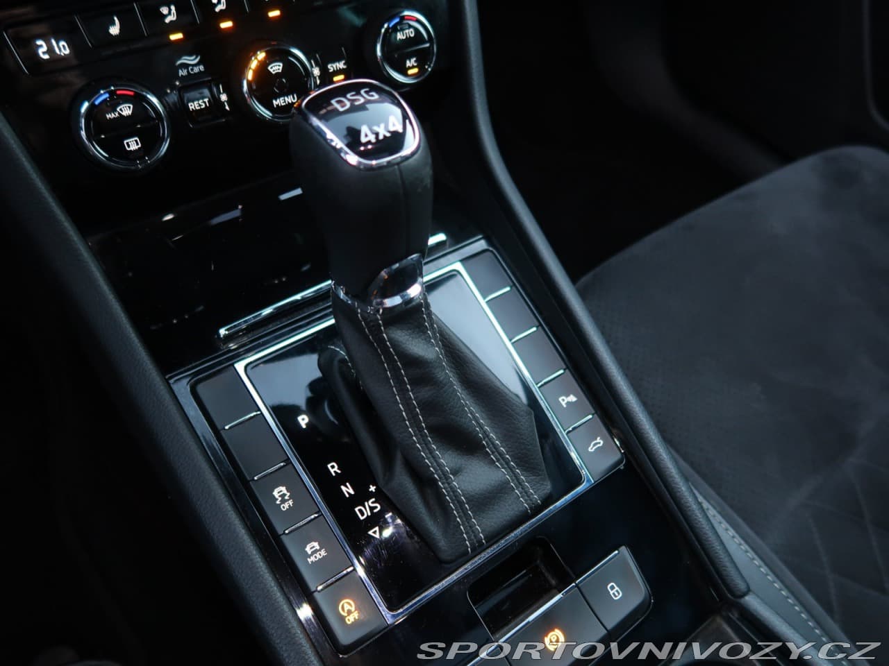 2019 Škoda Superb - 13