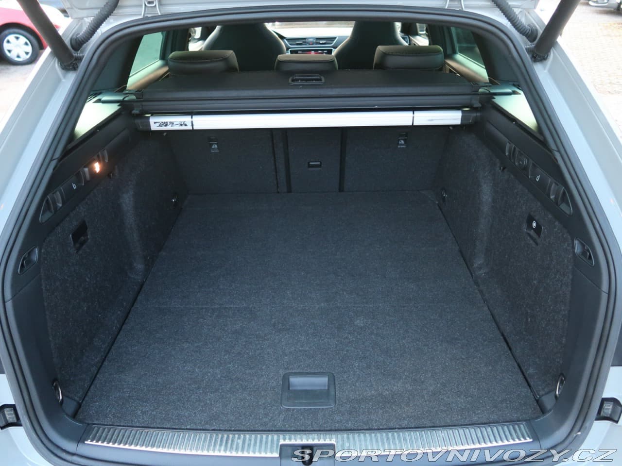 2019 Škoda Superb - 14