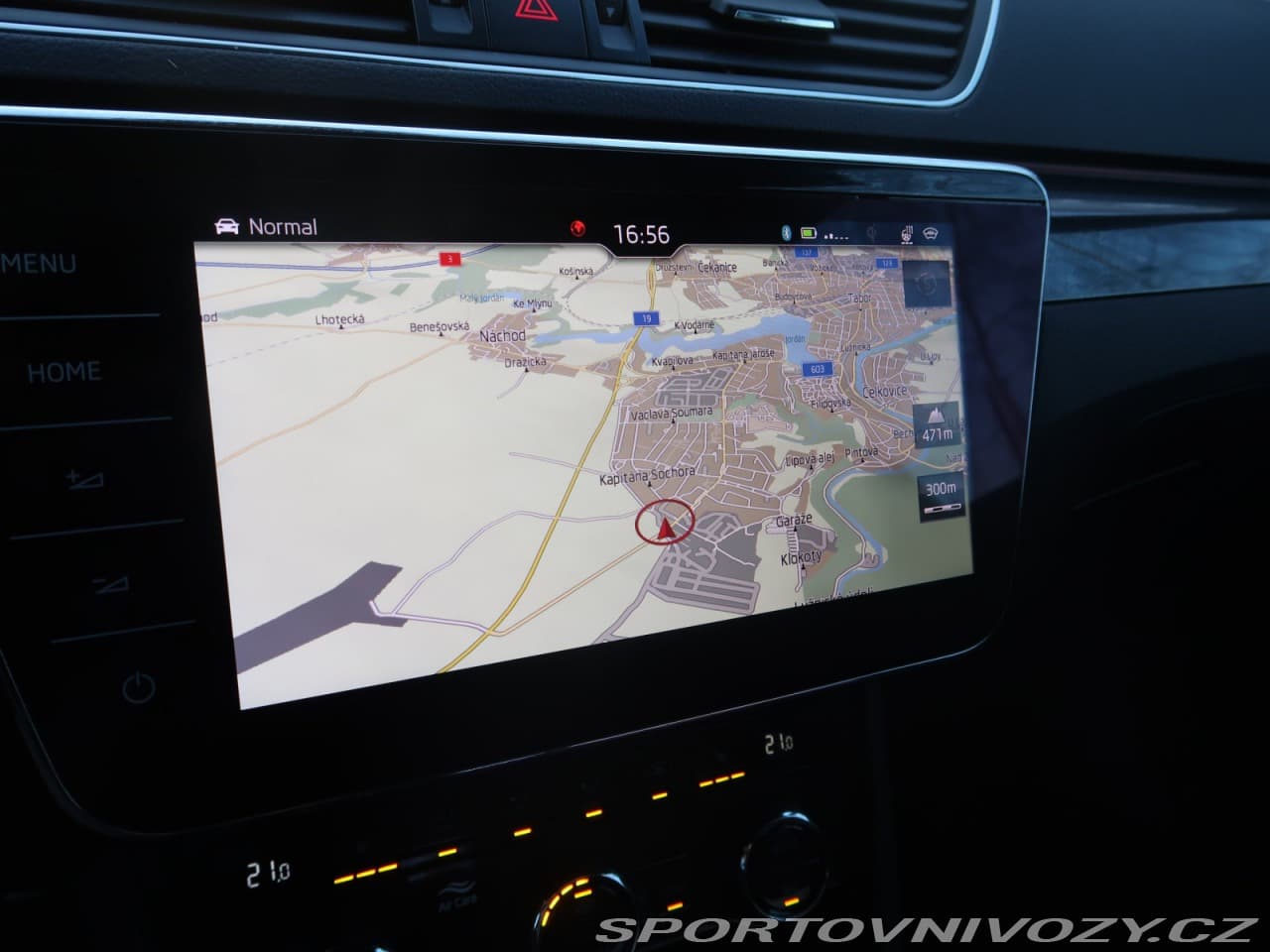 2019 Škoda Superb - 16