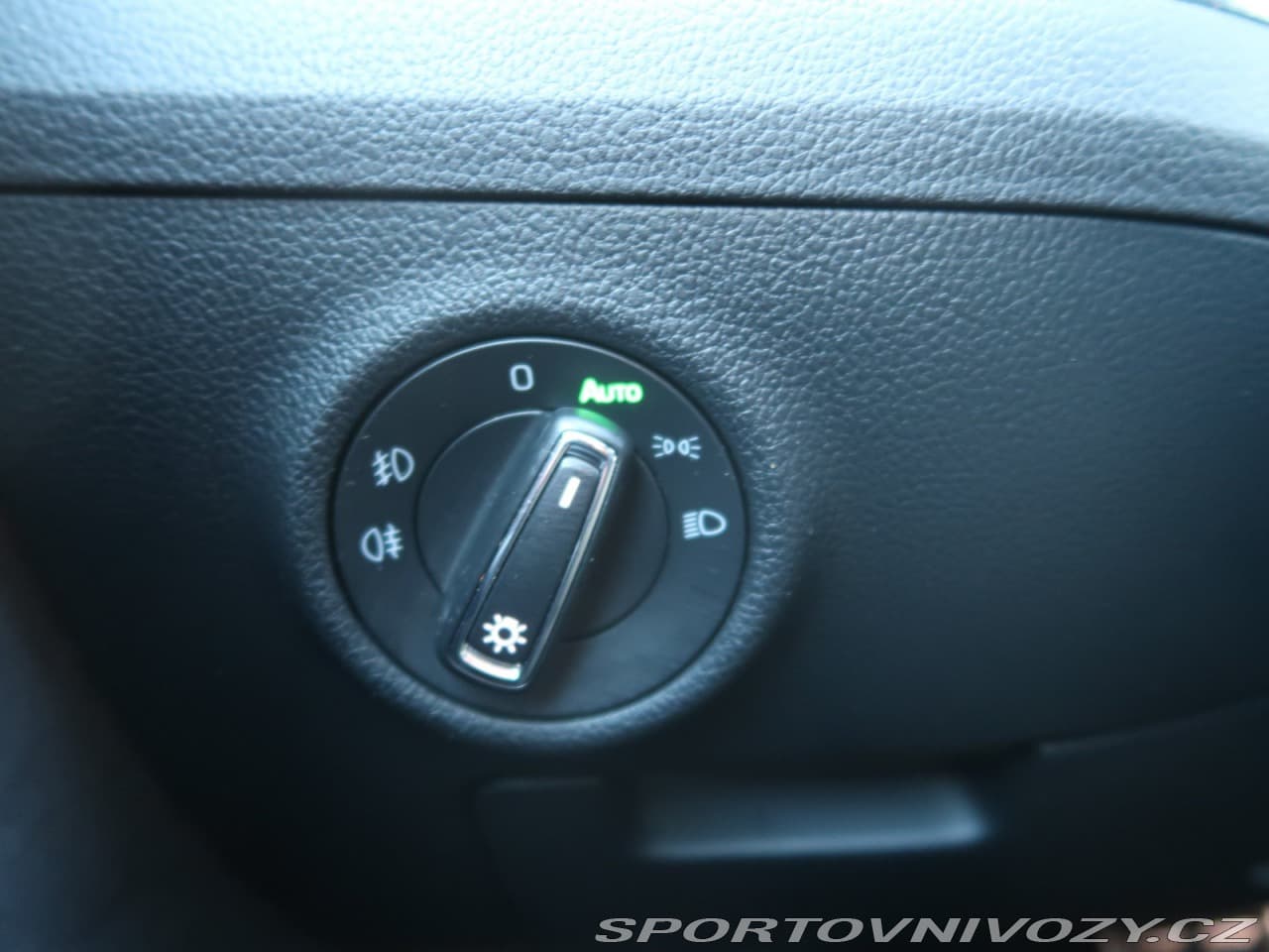 2019 Škoda Superb - 20