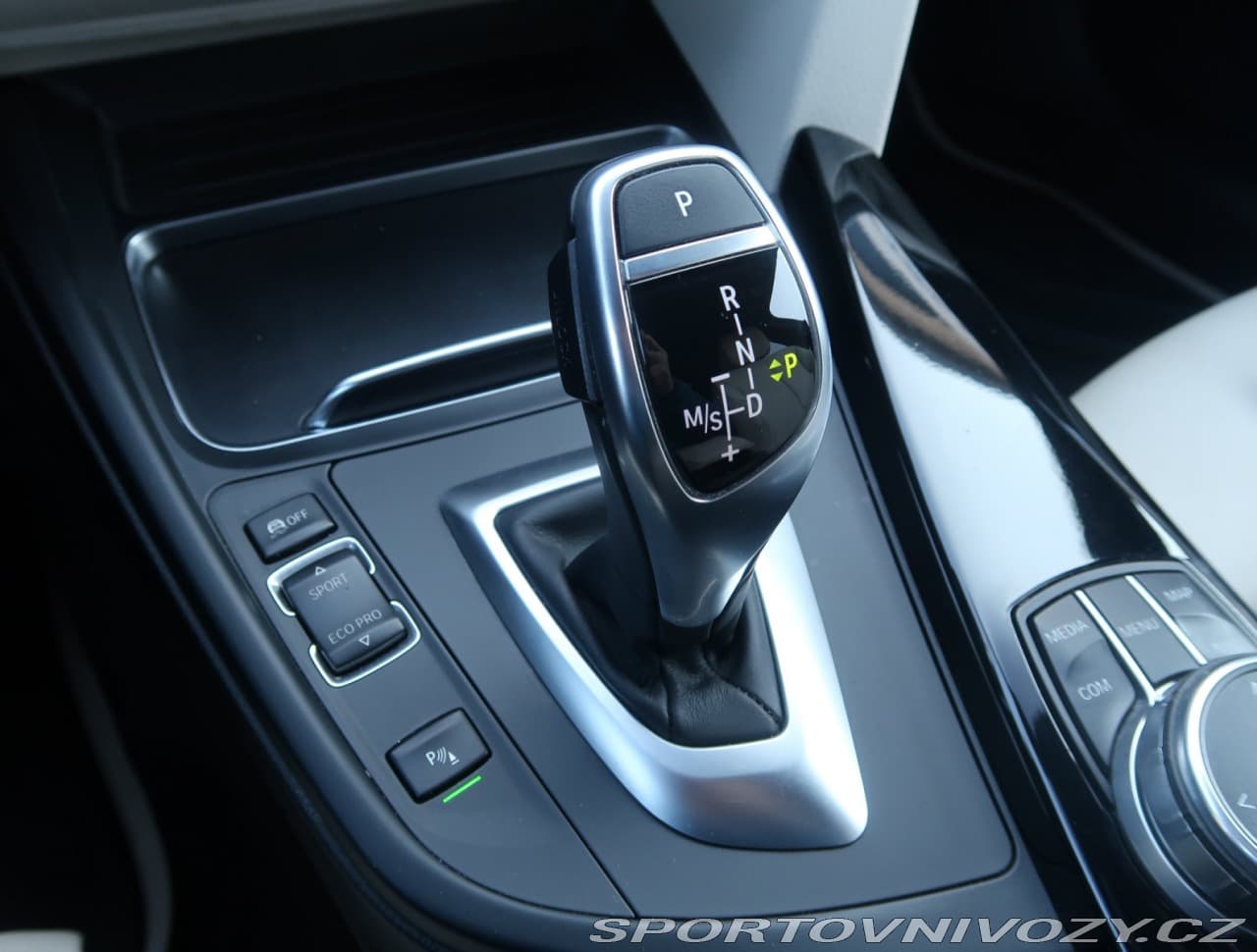 2017 BMW 4-Series - 13