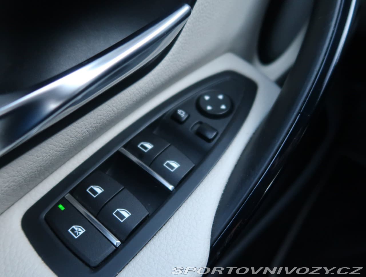 2017 BMW 4-Series - 15