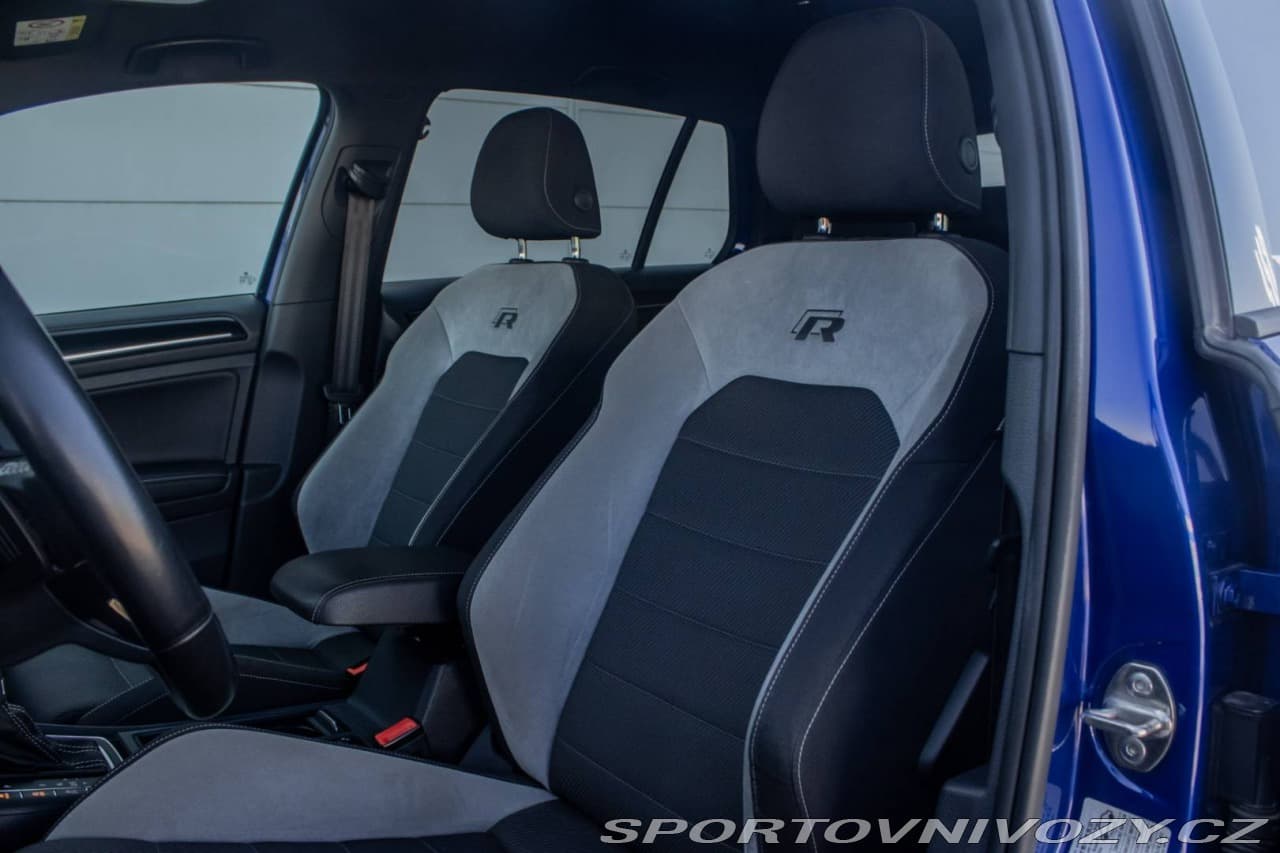 2015 Volkswagen Golf - 15