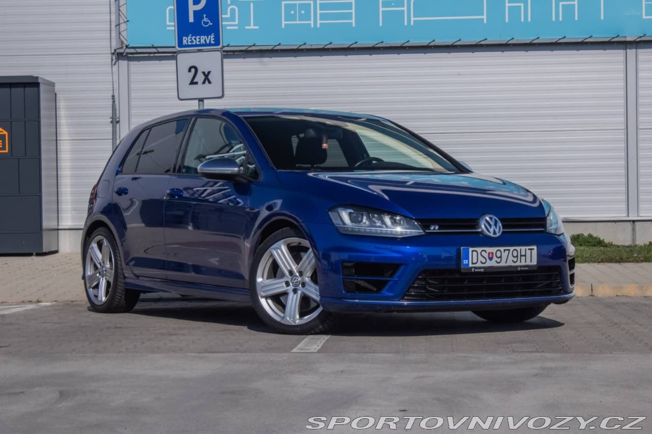 2015 Volkswagen Golf - 6