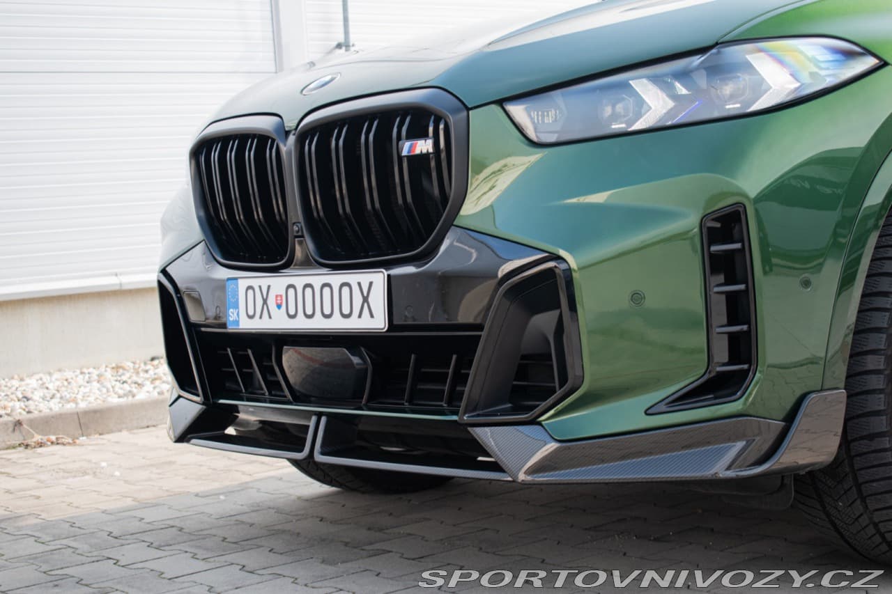 2023 BMW X5 - 12