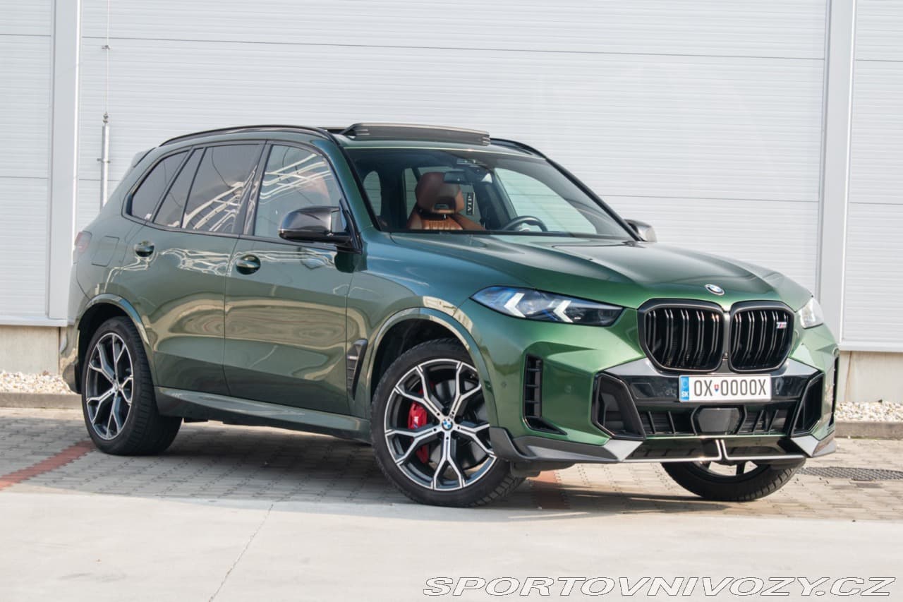 2023 BMW X5 - 3