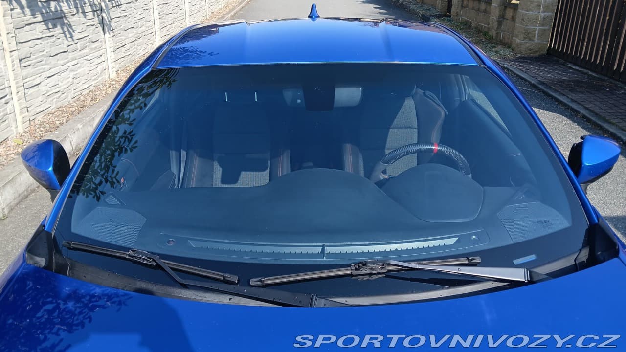 2018 Subaru Brz - 20