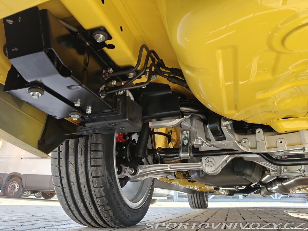 2002 Mitsubishi Lancer - 2