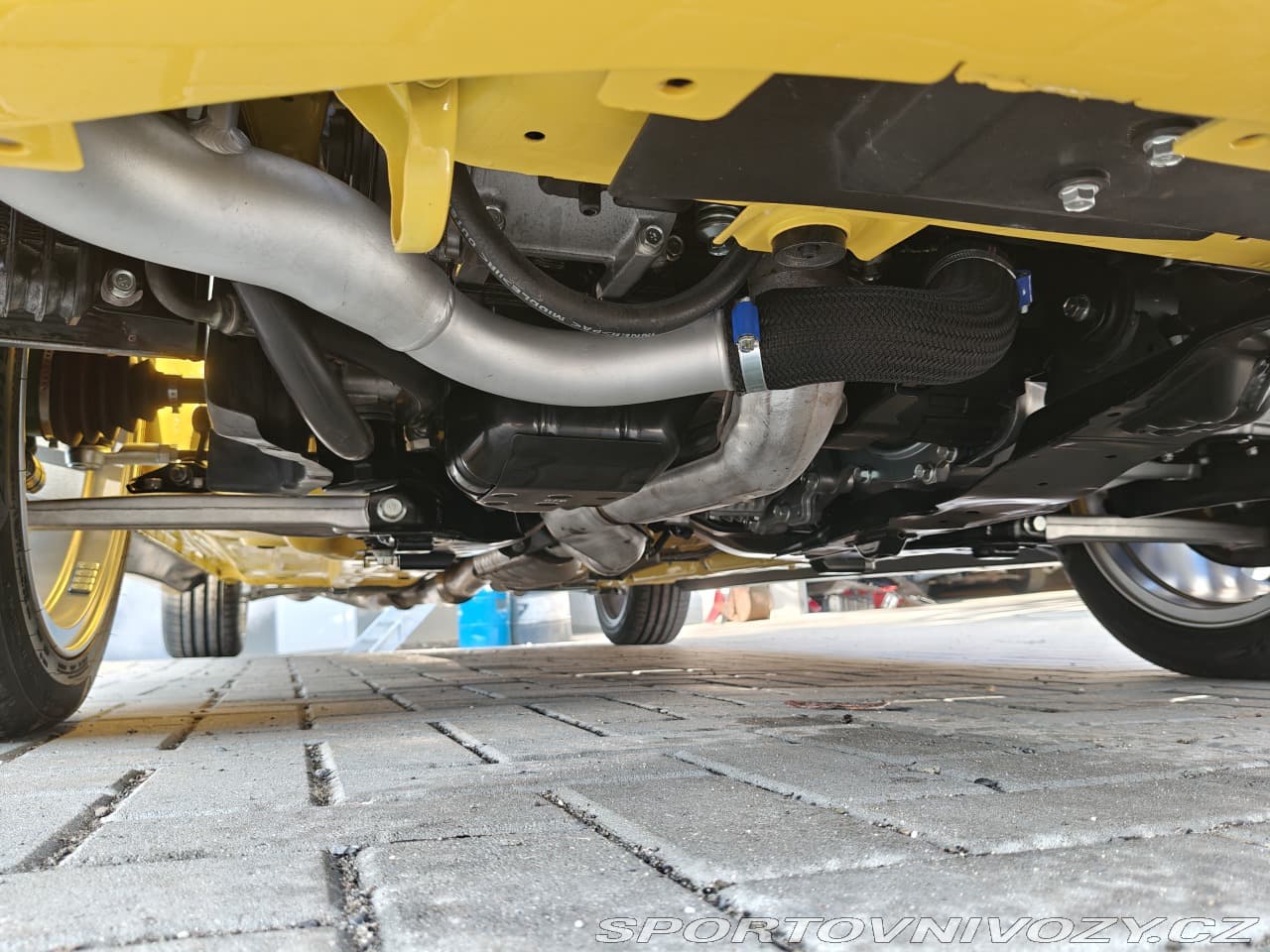 2002 Mitsubishi Lancer - 5