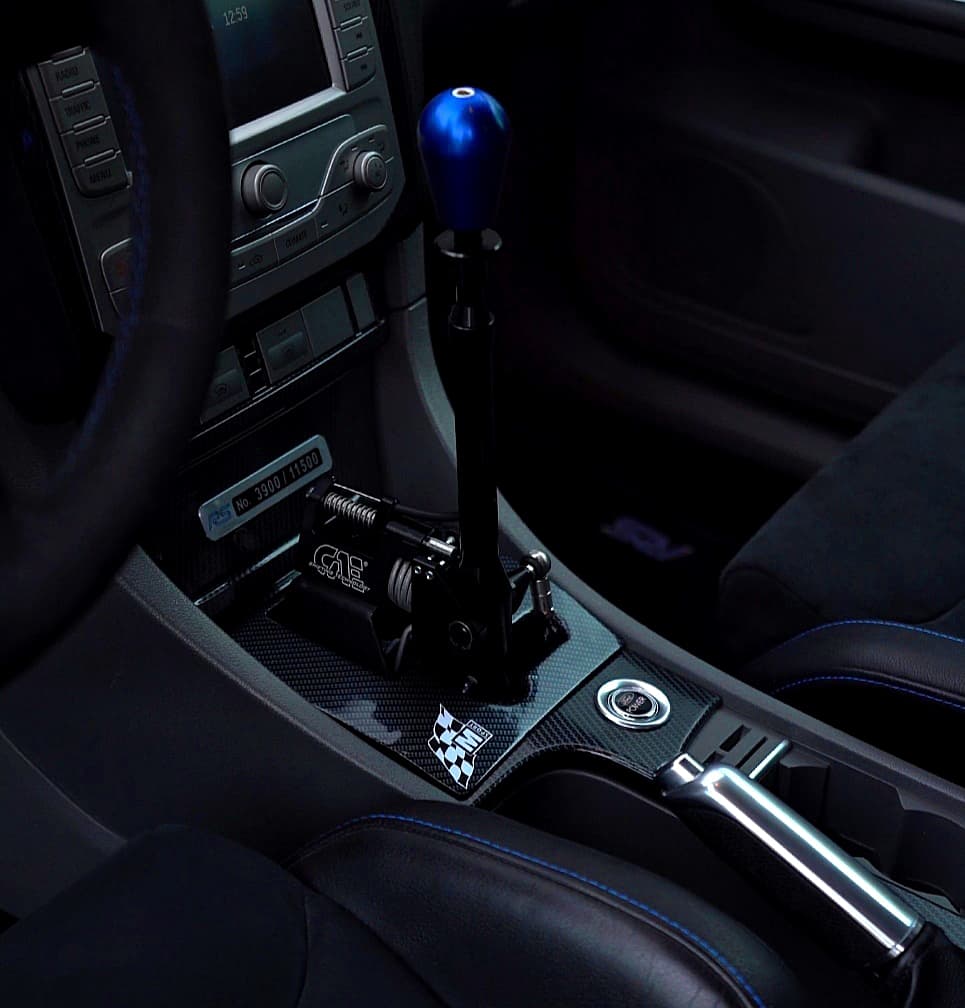 2009 Ford Focus - 18