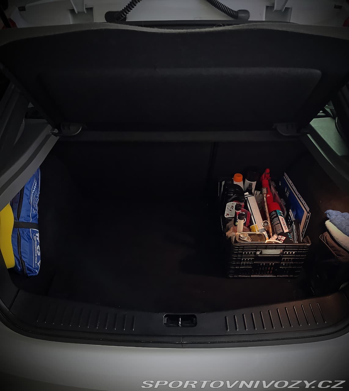 2009 Ford Focus - 20