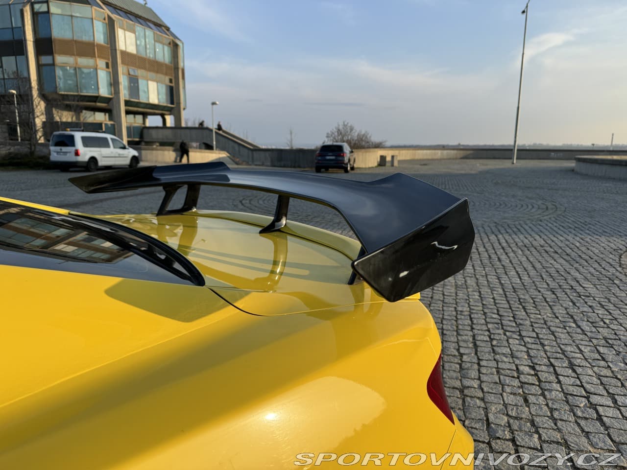 2018 Chevrolet Camaro - 4