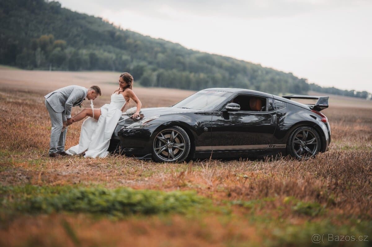 2011 Nissan 370z - 5