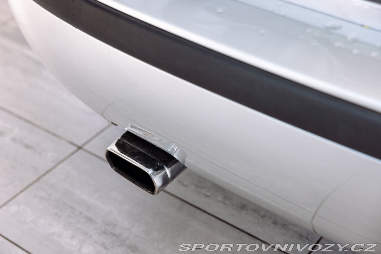 2001 Škoda Octavia - 13