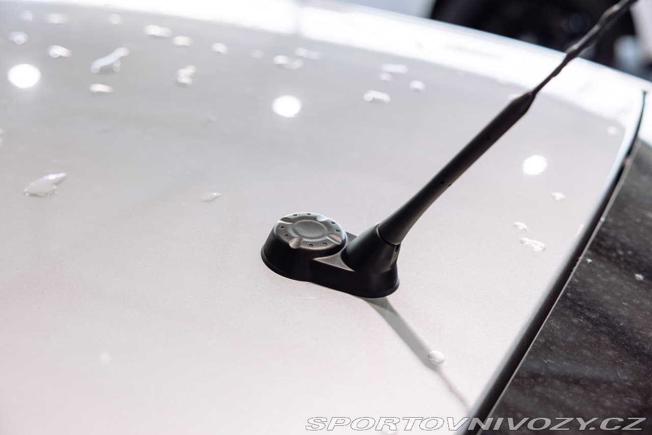 2001 Škoda Octavia - 15