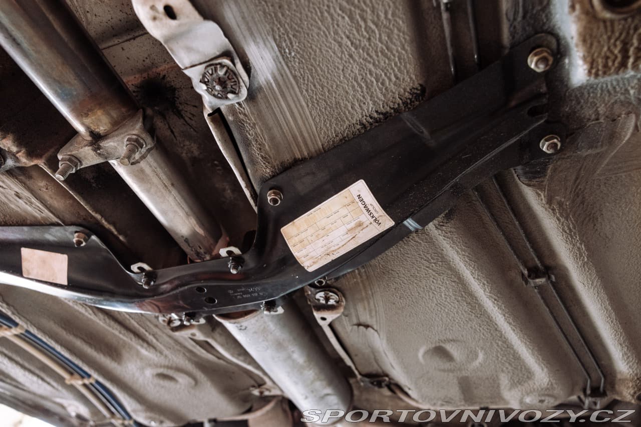 2001 Škoda Octavia - 20