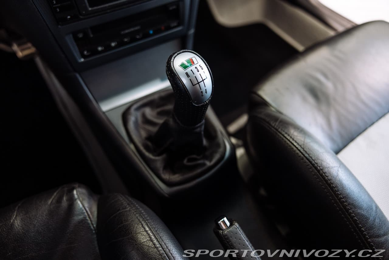 2001 Škoda Octavia - 3