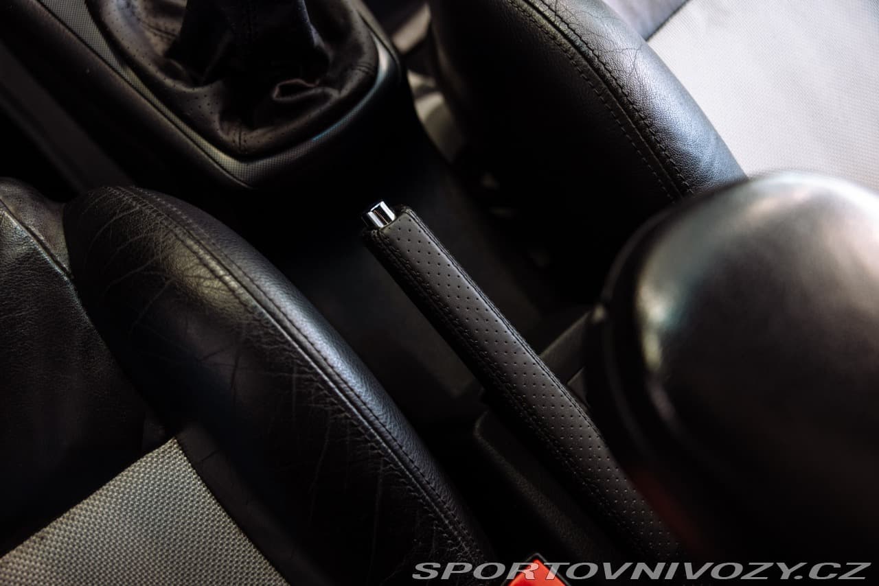 2001 Škoda Octavia - 4