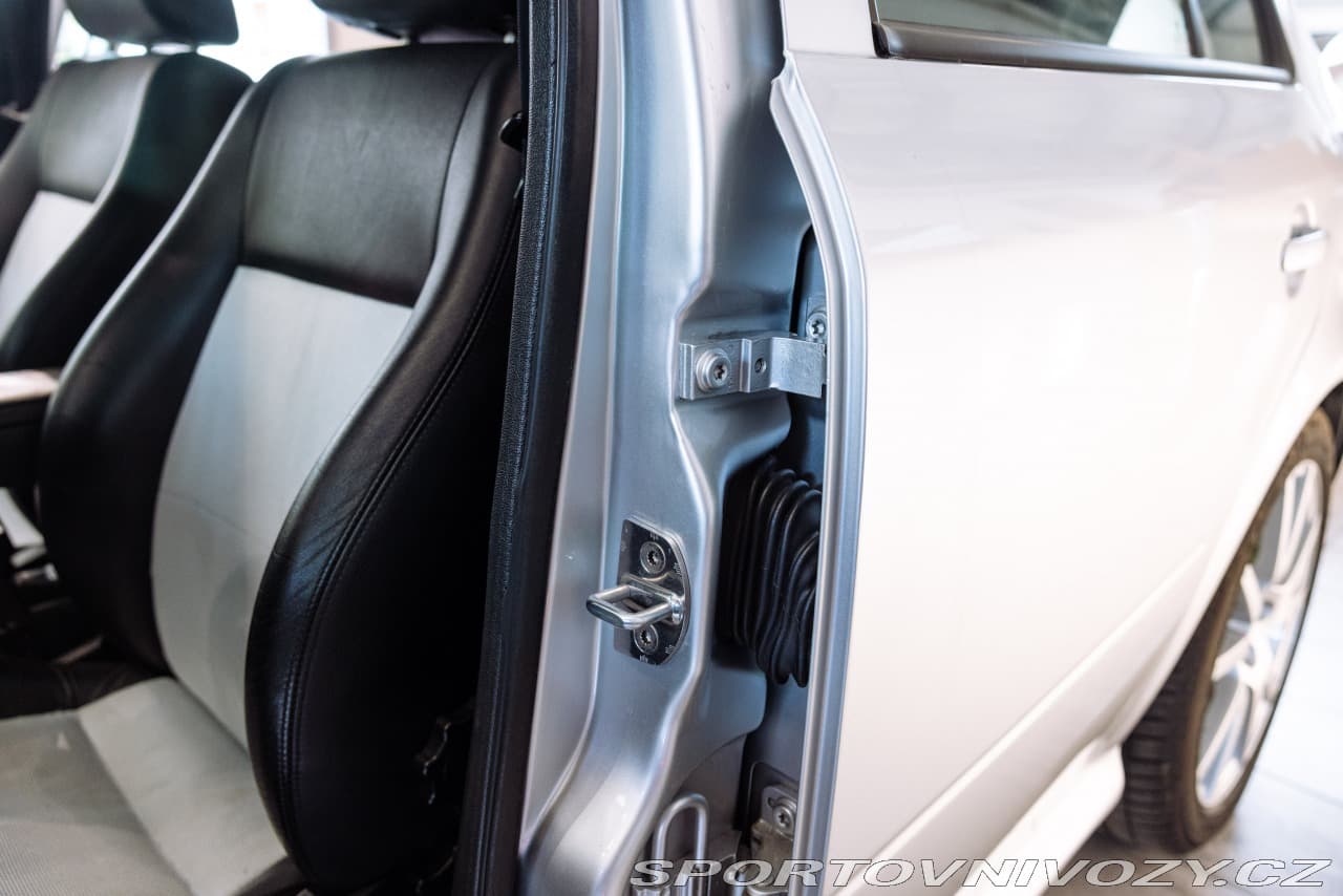 2001 Škoda Octavia - 6