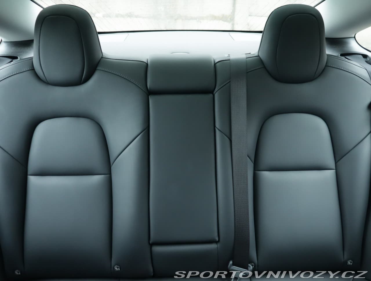 2020 Tesla Model 3 - 10