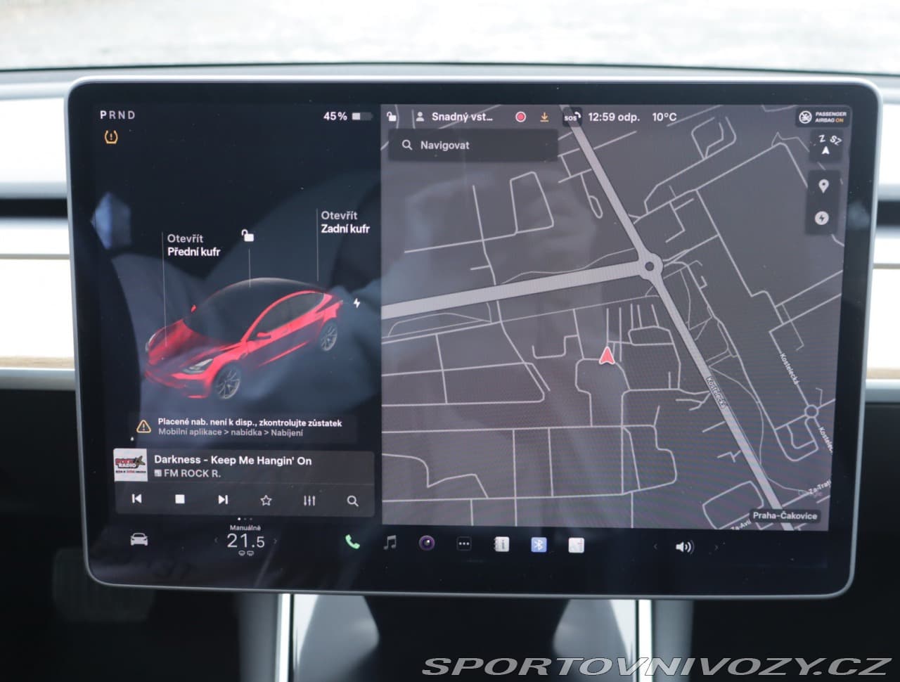 2020 Tesla Model 3 - 18