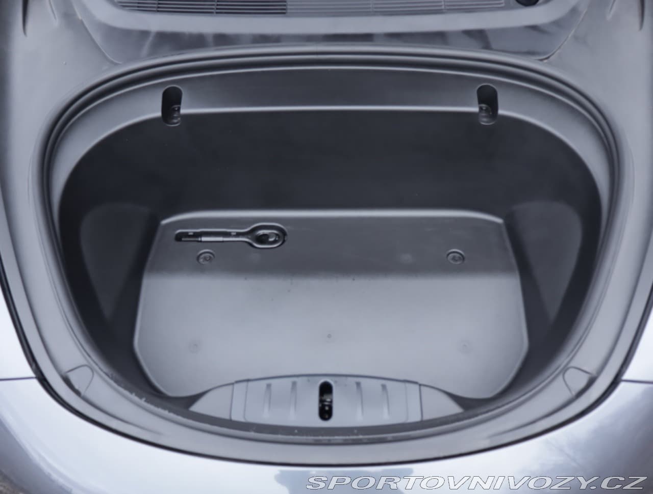 2020 Tesla Model 3 - 20