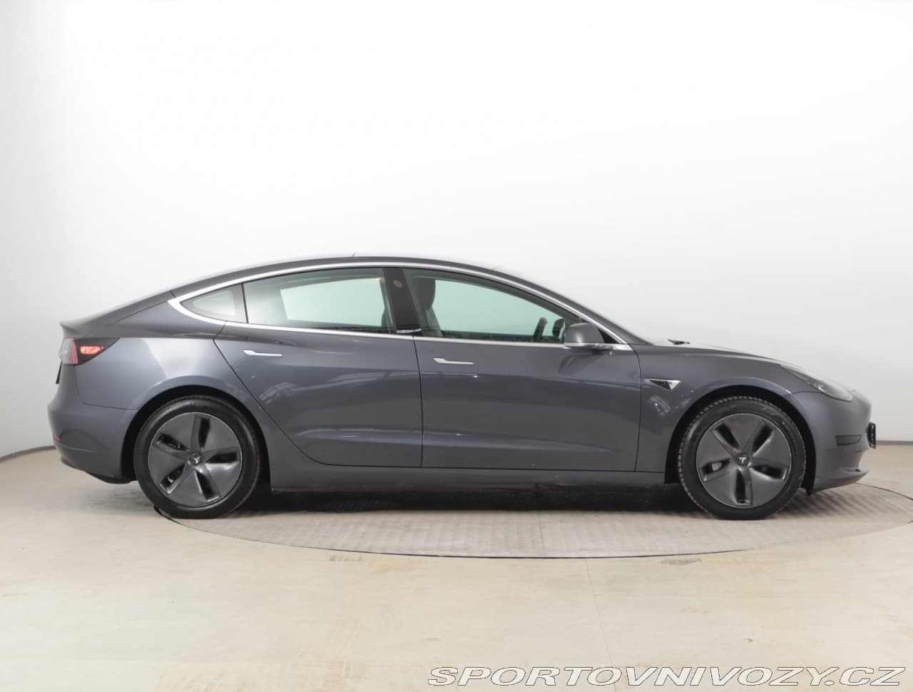 2020 Tesla Model 3 - 6