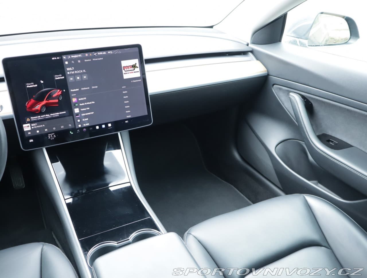 2020 Tesla Model 3 - 8