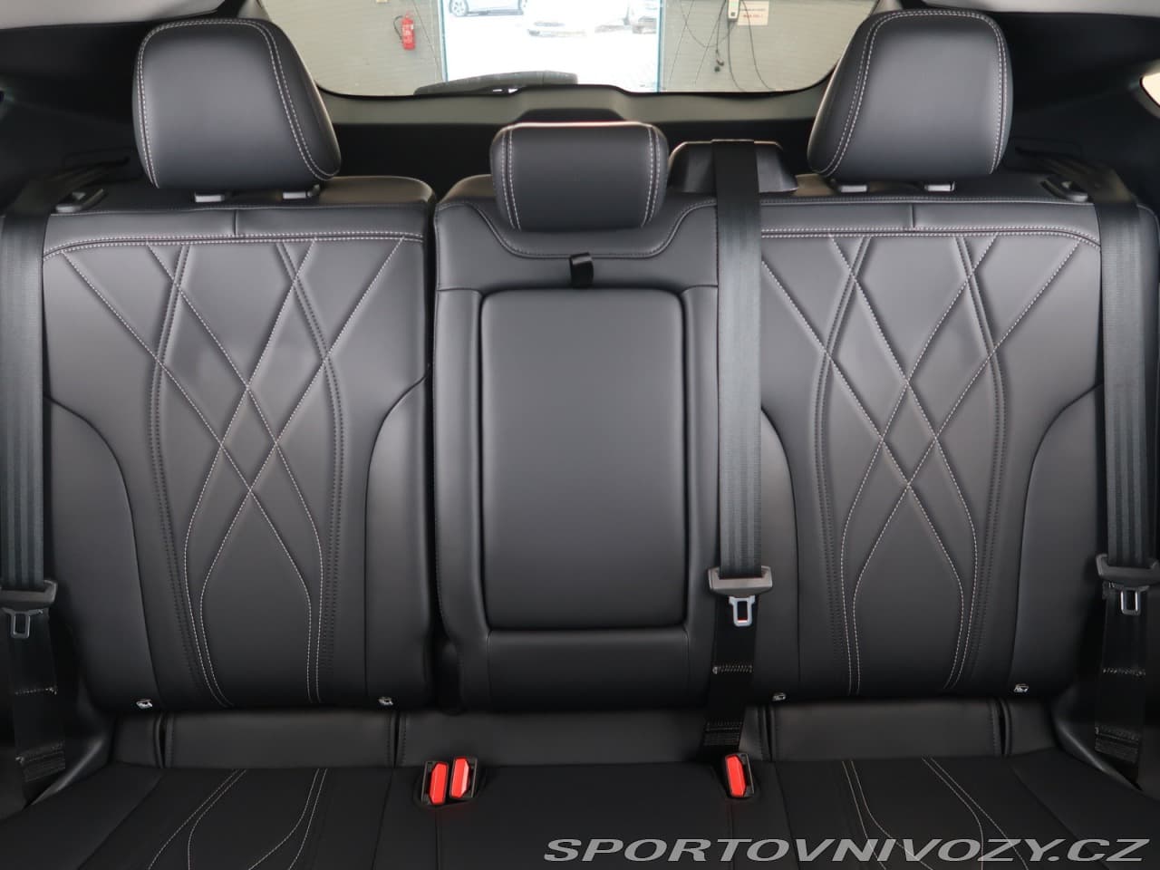 2024 Ford Mustang - 10