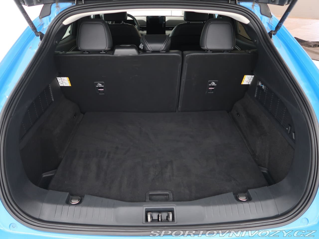 2024 Ford Mustang - 13