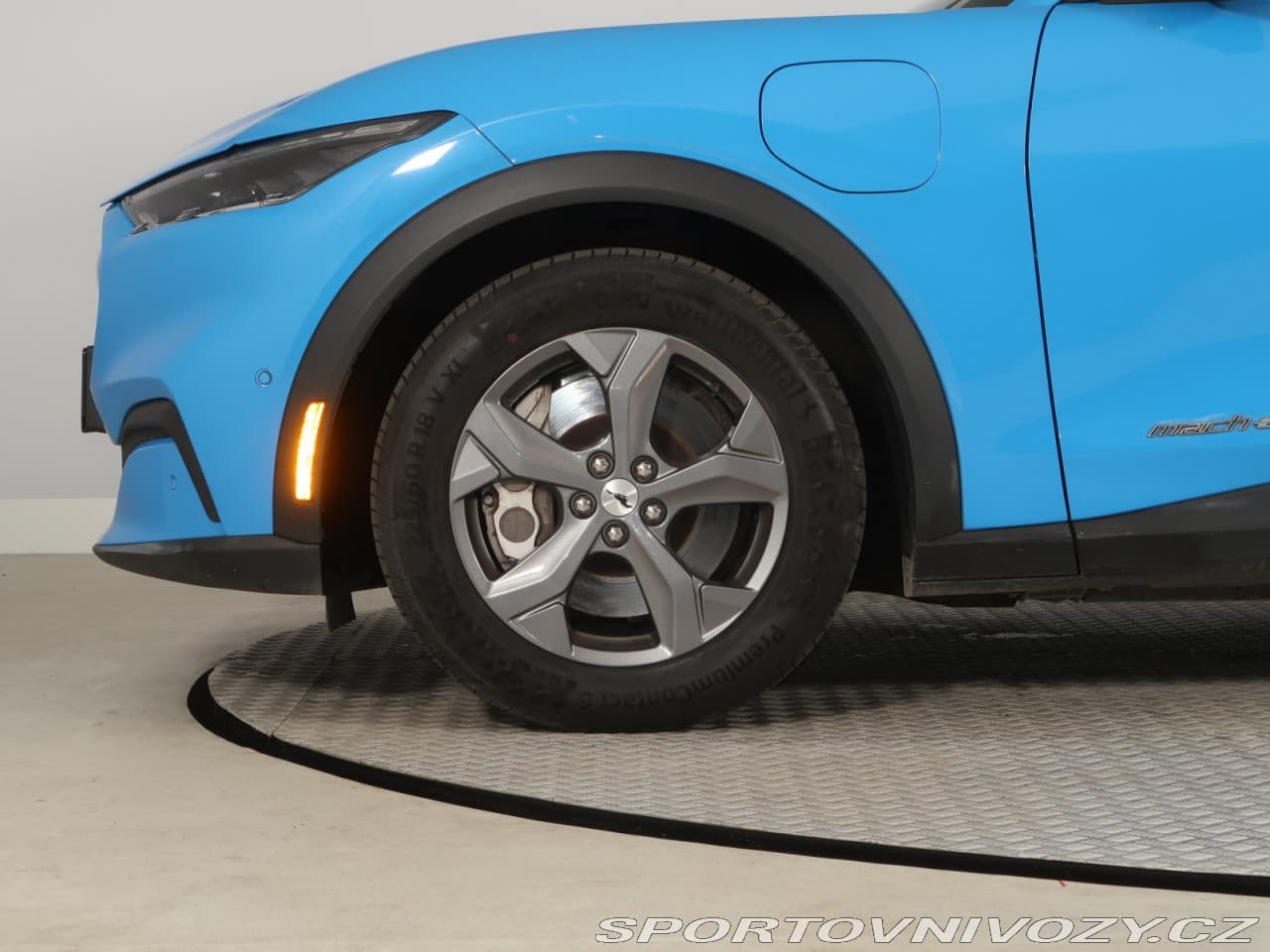 2024 Ford Mustang - 14